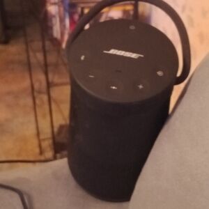 Boost Bluetooth speaker